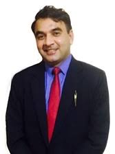 Prof. D. Parmar